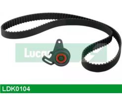 LUCAS ENGINE DRIVE LDK0104